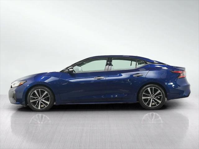2023 Nissan Maxima SL