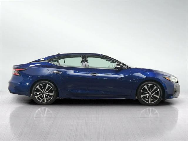 2023 Nissan Maxima SL