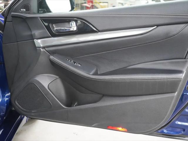 2023 Nissan Maxima SL