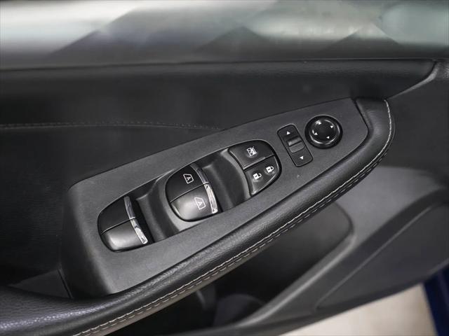 2023 Nissan Maxima SL