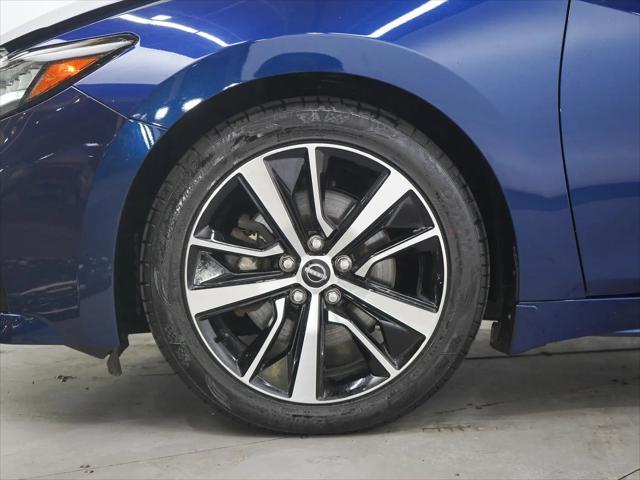 2023 Nissan Maxima SL