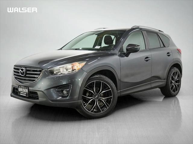 2016 Mazda CX-5 Touring for sale in Bloomington, MN