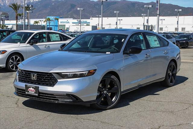 2026 Honda Accord Sedan Sport-L for sale in Fontana, CA