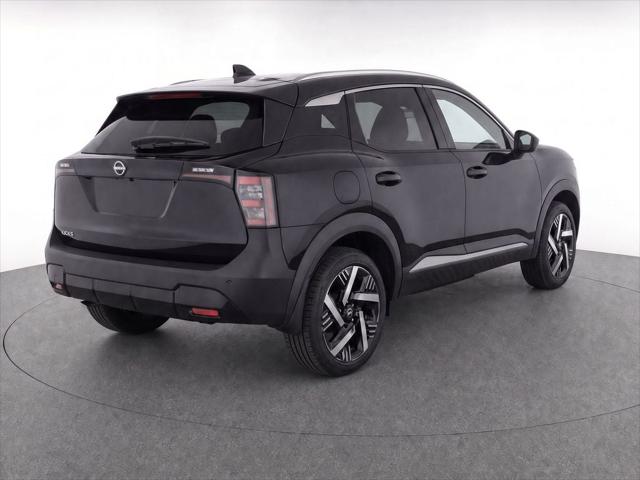 2025 Nissan Kicks SV FWD 2025 Nissan Kicks SV FWD
