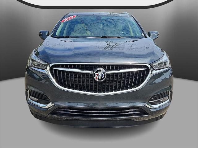 2019 Buick Enclave AWD Essence 2019 Buick Enclave AWD Essence