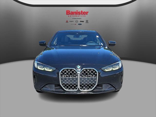 2021 BMW 430i xDrive 2021 BMW 430i xDrive