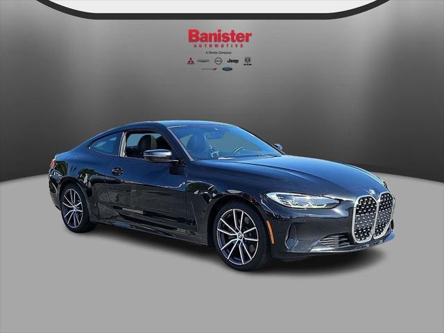 2021 BMW 430i xDrive 2021 BMW 430i xDrive