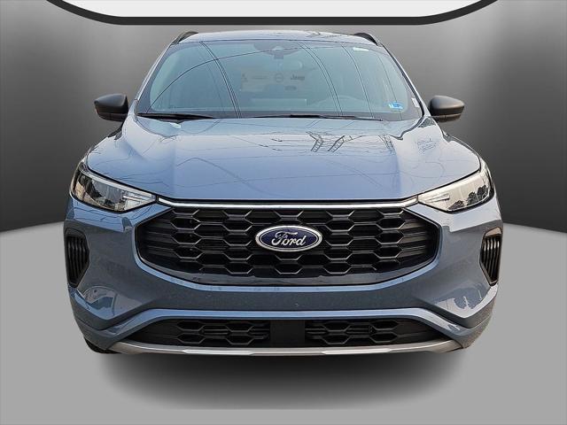 2024 Ford Escape ST-Line 2024 Ford Escape ST-Line