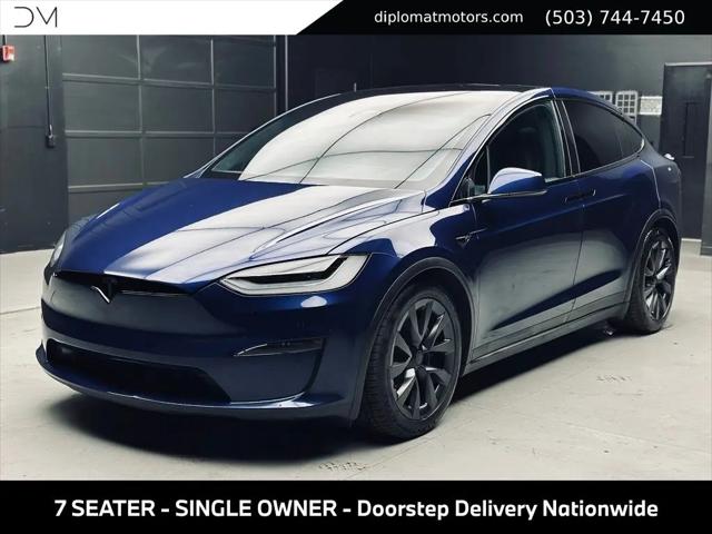 2023 Tesla Model X Standard Range for sale in Troutdale, OR