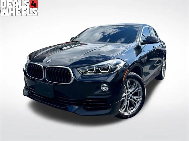 2019 BMW X2 xDrive28i for sale in Marietta, GA