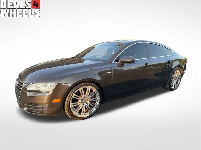 2013 Audi A7 3.0T Premium for sale in Marietta, GA