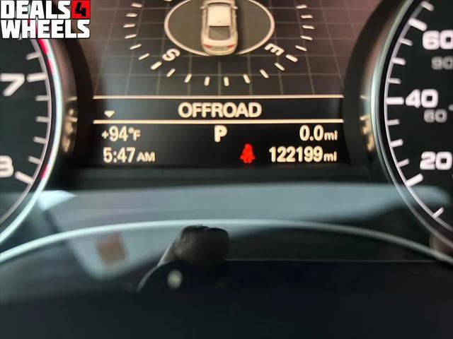 2013 Audi A7 3.0T Premium