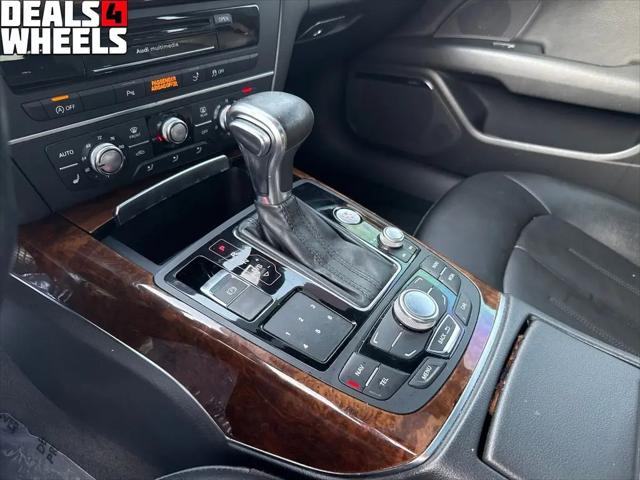 2013 Audi A7 3.0T Premium