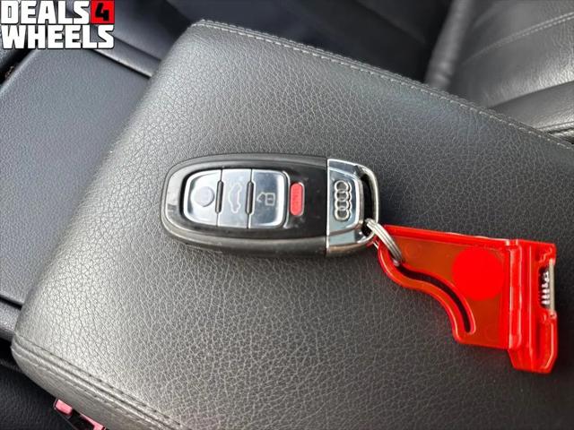 2013 Audi A7 3.0T Premium