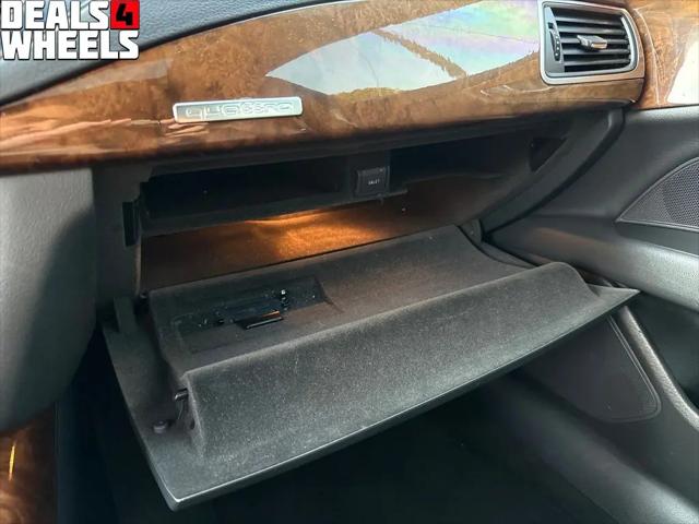2013 Audi A7 3.0T Premium