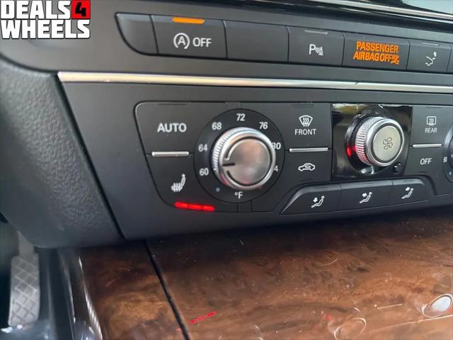 2013 Audi A7 3.0T Premium