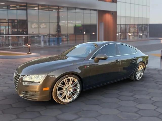 2013 Audi A7 3.0T Premium for sale in Marietta, GA