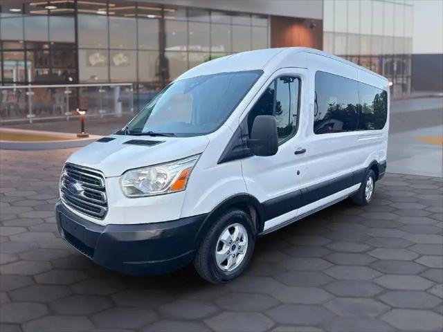 2019 Ford Transit XLT for sale in Marietta, GA