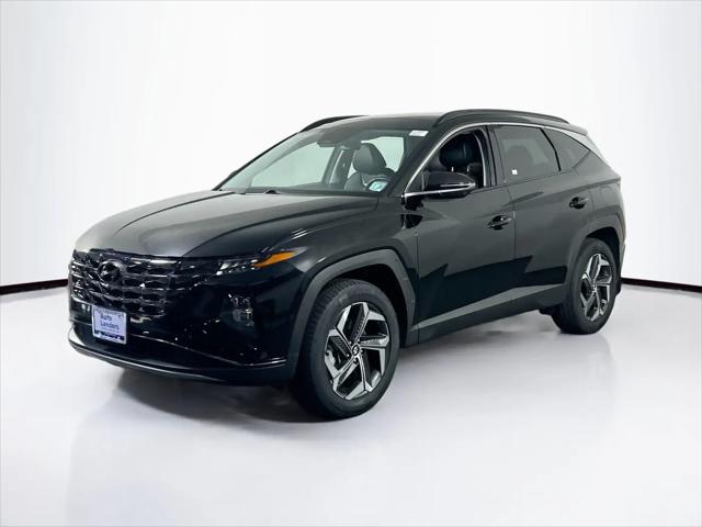 2023 Hyundai Tucson Limited for sale in Lawrenceville, NJ