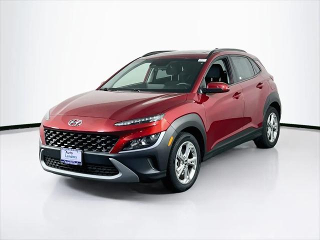 2023 Hyundai Kona SEL for sale in Lawrenceville, NJ