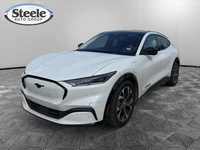 2022 Ford Mustang Mach-E Premium for sale in New Braunfels, TX