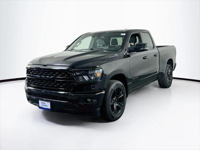 2023 Ram 1500 Big Horn Quad Cab 4x4 6'4" Box for sale in Voorhees, NJ