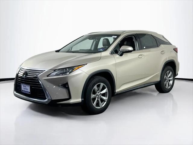 2019 Lexus RX 350 RX 350 for sale in Voorhees, NJ