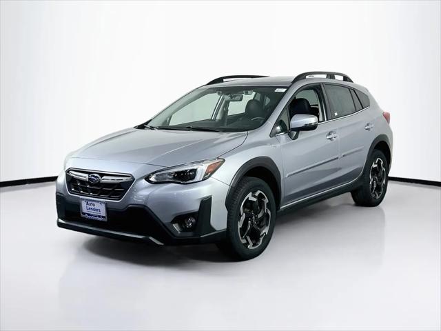 2023 Subaru Crosstrek Limited for sale in Voorhees, NJ