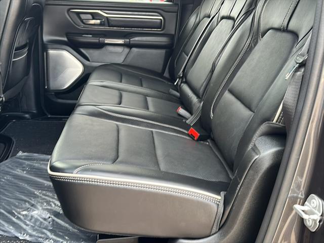 2021 Ram 1500 Limited Crew Cab 4x4 5'7" Box