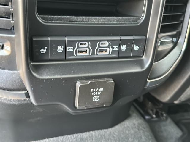 2021 Ram 1500 Limited Crew Cab 4x4 5'7" Box