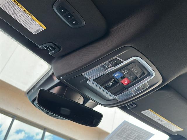 2021 Ram 1500 Limited Crew Cab 4x4 5'7" Box