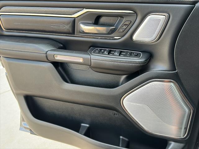 2021 Ram 1500 Limited Crew Cab 4x4 5'7" Box