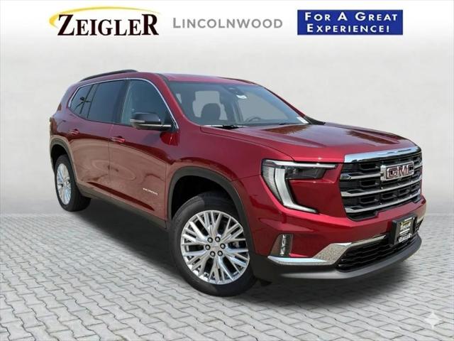 2026 GMC Acadia Elevation AWD for sale in Lincolnwood, IL