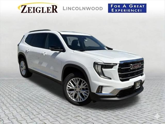 2026 GMC Acadia Elevation AWD for sale in Lincolnwood, IL