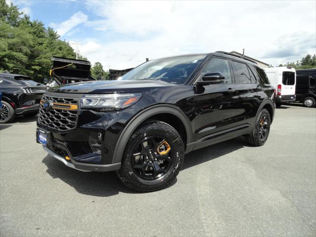 2026 Ford Explorer Tremor for sale in Millerton, NY