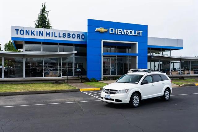 2017 Dodge Journey SE for sale in Hillsboro, OR