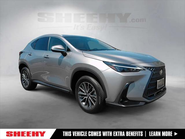 2025 Lexus NX 350 NX 350 for sale in Richmond, VA