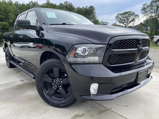 2015 Ram 1500 Express for sale in Buford, GA