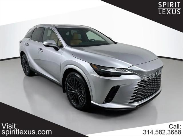 2026 Lexus RX 350 Premium for sale in St. Louis, MO