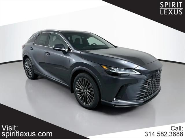 2026 Lexus RX 350 Luxury for sale in St. Louis, MO