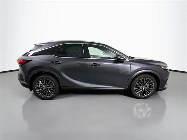 2026 Lexus RX 350 Luxury
