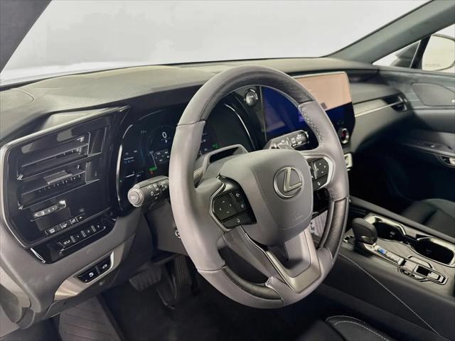 2026 Lexus RX 350 Luxury