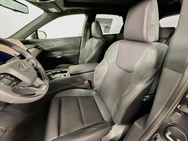 2026 Lexus RX 350 Luxury