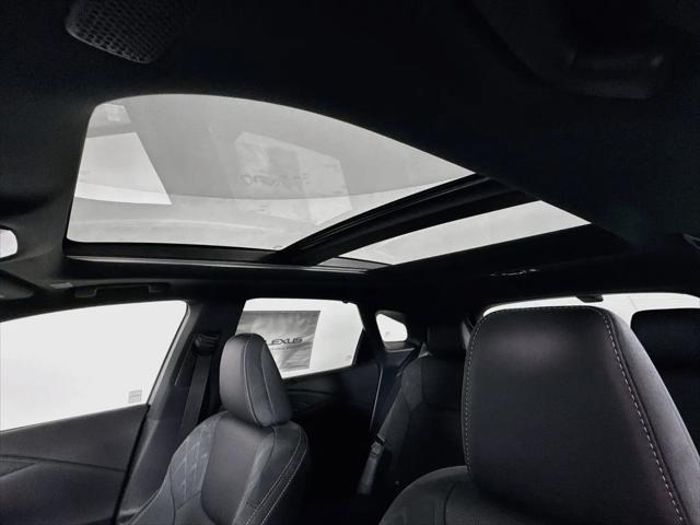 2026 Lexus RX 350 Luxury