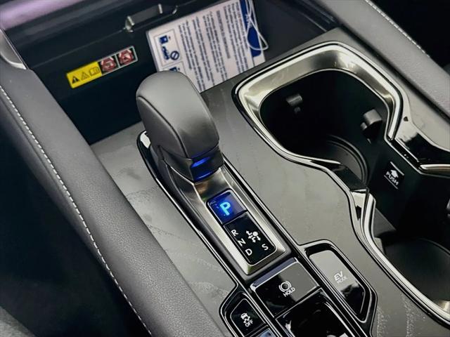 2026 Lexus RX 350 Luxury