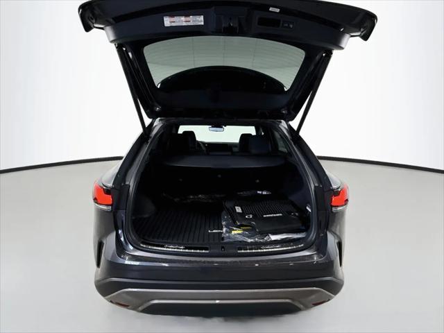 2026 Lexus RX 350 Luxury