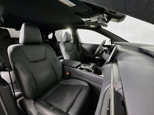 2026 Lexus RX 350 Luxury