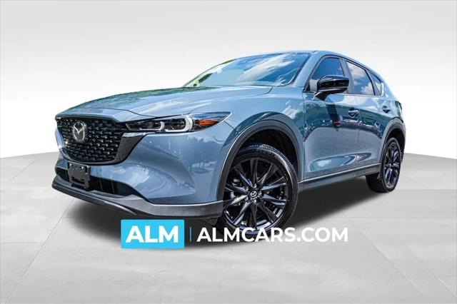 2025 Mazda CX-5 2.5 S Carbon Edition for sale in Marietta, GA