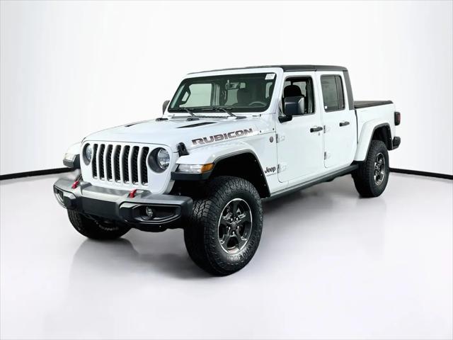 2023 Jeep Gladiator Rubicon for sale in Williamstown, NJ