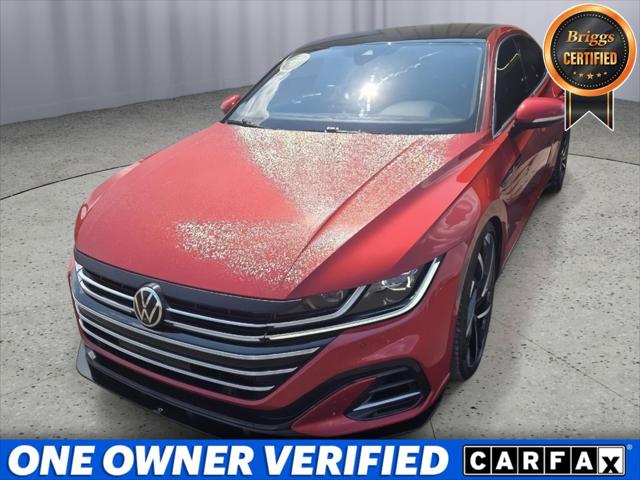 2021 Volkswagen Arteon 2.0T SEL Premium R-Line for sale in Fort Scott, KS